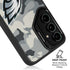NFL Philadelphia Eagles Camo Galaxy S24 FE Kickstand Case